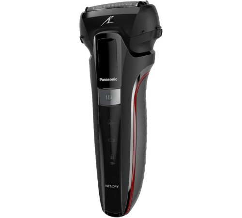 Электробритва Panasonic ES-LL41-K520,  серебристый