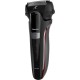 Электробритва Panasonic ES-LL41-K520,  серебристый