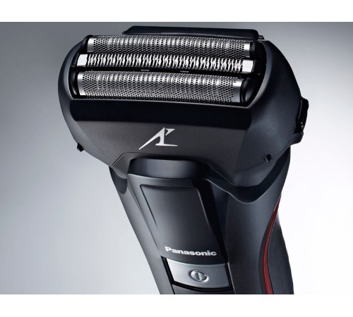 Электробритва Panasonic ES-LL41-K520,  серебристый