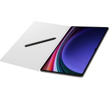 Чехол Samsung для Samsung Galaxy Tab S9 Ultra EF-BX910PWEGRU поликарбонат/полиуретан белый