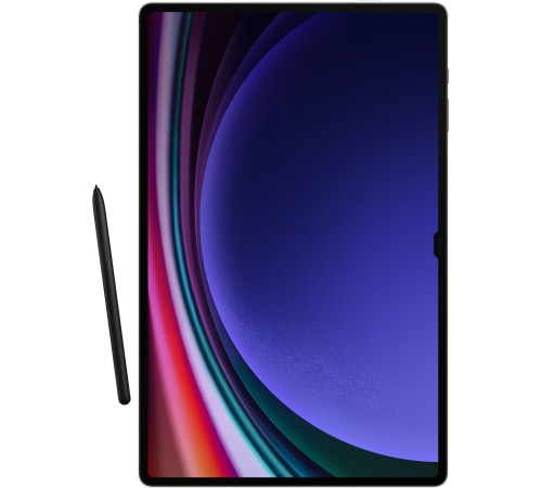 Чехол Samsung для Samsung Galaxy Tab S9 Ultra EF-BX910PWEGRU поликарбонат/полиуретан белый