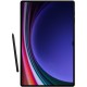 Чехол Samsung для Samsung Galaxy Tab S9 Ultra EF-BX910PWEGRU поликарбонат/полиуретан белый