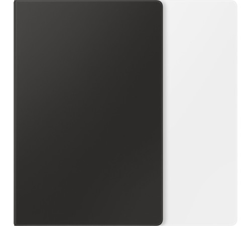 Чехол Samsung для Samsung Galaxy Tab S9 Ultra EF-BX910PWEGRU поликарбонат/полиуретан белый