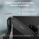 Кронштейн для мониторов Onkron G75 черный 13"-34" макс.12кг настольный поворот и наклон