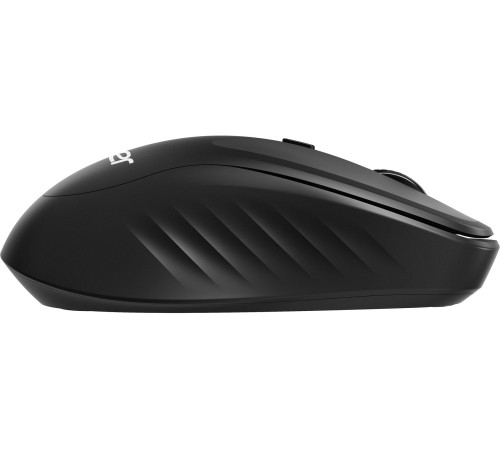 Мышь Acer OMR300 черный оптическая (1600dpi) беспроводная USB
