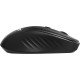 Мышь Acer OMR300 черный оптическая (1600dpi) беспроводная USB