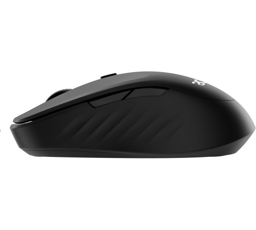 Мышь Acer OMR300 черный оптическая (1600dpi) беспроводная USB