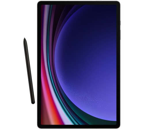 Чехол Samsung для Samsung Galaxy Tab S9+ Smart Book Cover поликарбонат/полиуретан белый (EF-BX810PWEGRU)