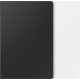 Чехол Samsung для Samsung Galaxy Tab S9+ Smart Book Cover поликарбонат/полиуретан белый (EF-BX810PWEGRU)