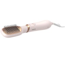 Фен-щетка Philips BHA310/00 800Вт бежевый