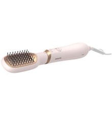 Фен-щетка Philips BHA310/00 800Вт бежевый
