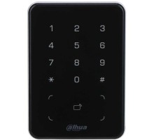 Считыватель карт Dahua DHI-ASR2101A-ME внутренний/уличный
