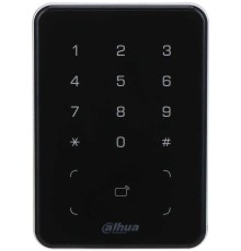 Считыватель карт Dahua DHI-ASR2101A-ME внутренний/уличный