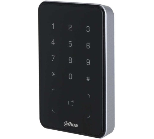 Считыватель карт Dahua DHI-ASR2101A-ME внутренний/уличный