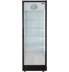 Холодильная витрина Бирюса Б-B500D 1-нокамерн. черный (однокамерный)