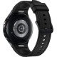 Смарт-часы Samsung Galaxy Watch 6 Classic 47мм 1.5" AMOLED корп.черный рем.черный (SM-R960NZKACIS)