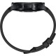 Смарт-часы Samsung Galaxy Watch 6 Classic 47мм 1.5" AMOLED корп.черный рем.черный (SM-R960NZKACIS)