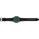 Смарт-часы Samsung Galaxy Watch 6 Classic 47мм 1.5" AMOLED корп.черный рем.черный (SM-R960NZKACIS)
