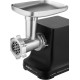 Мясорубка Red Solution RMG-M1225 2500Вт черный