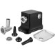 Мясорубка Red Solution RMG-M1225 2500Вт черный
