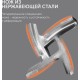Мясорубка Red Solution RMG-M1225 2500Вт черный