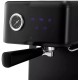 Кофеварка рожковая Kitfort КТ-7124 950Вт черный