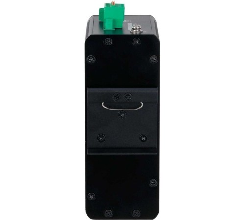 DAHUA DH-IS4207-4GT-120 4-портовый гигабитный управляемый коммутатор с PoE, промышленное исполнение, 4xRJ45 1Gb, 1xRJ45 1Gb, 2xSFP 1Gb