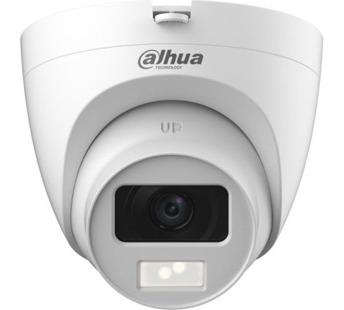 Камера видеонаблюдения аналоговая Dahua DH-HAC-HDW1200CLQP-IL-A-0280B-S6 2.8-2.8мм цв. (DH-HAC-HDW1200CLQP-IL-A-0280B) Камера видеонаблюдения аналоговая Dahua DH-HAC-HDW1200CLQP-IL-A-0280B-S6 2.8-2.8мм цв. (DH-HAC-HDW1200CLQP-IL-A-0280B)