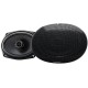 Колонки автомобильные Prology Kraken RX-692 230Вт 91дБ 4Ом 15x23см (6x9дюйм) (ком.:2кол.) коаксиальные двухполосные