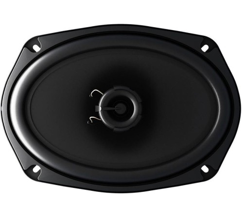 Колонки автомобильные Prology Kraken RX-692 230Вт 91дБ 4Ом 15x23см (6x9дюйм) (ком.:2кол.) коаксиальные двухполосные