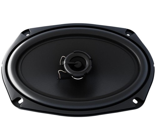 Колонки автомобильные Prology Kraken RX-692 230Вт 91дБ 4Ом 15x23см (6x9дюйм) (ком.:2кол.) коаксиальные двухполосные