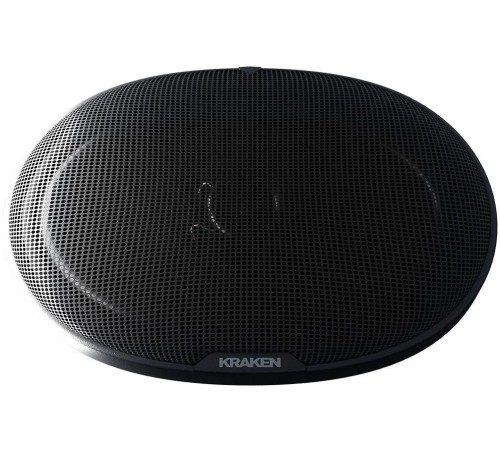 Колонки автомобильные Prology Kraken RX-692 230Вт 91дБ 4Ом 15x23см (6x9дюйм) (ком.:2кол.) коаксиальные двухполосные