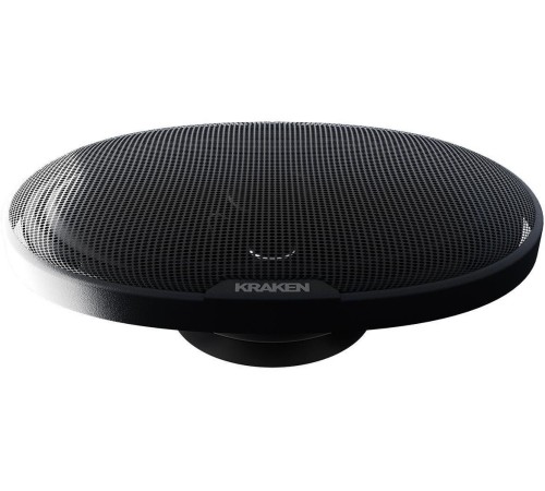 Колонки автомобильные Prology Kraken RX-692 230Вт 91дБ 4Ом 15x23см (6x9дюйм) (ком.:2кол.) коаксиальные двухполосные