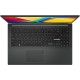 Asus VivoBook E1504FA-BQ832W Ryzen 5 7520U/16Gb/SSD512Gb/15.6"/IPS/FHD/W11H/black