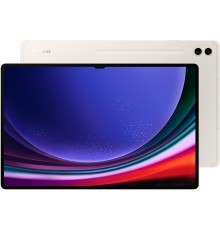 Планшет Samsung Galaxy Tab S9 Ultra SM-X910 Snapdragon 8 Gen 2 3.36 8C RAM16Gb ROM1Tb 14.6" Super AMOLED 2X 2960x1848 Android 13 бежевый 13Mpix 12Mpix BT WiFi Touch microSD 1Tb 11200mAh