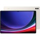 Планшет Samsung Galaxy Tab S9 Ultra SM-X910 Snapdragon 8 Gen 2 3.36 8C RAM16Gb ROM1Tb 14.6" Super AMOLED 2X 2960x1848 Android 13 бежевый 13Mpix 12Mpix BT WiFi Touch microSD 1Tb 11200mAh