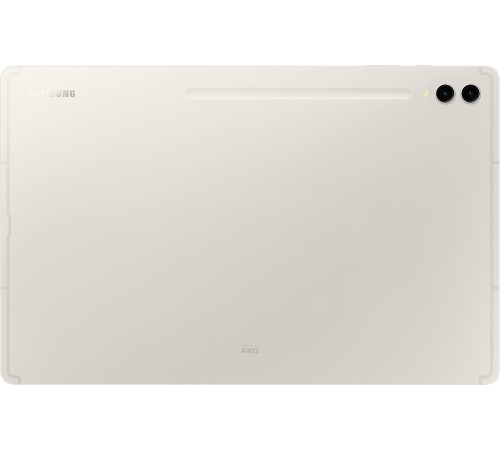 Планшет Samsung Galaxy Tab S9 Ultra SM-X910 Snapdragon 8 Gen 2 3.36 8C RAM16Gb ROM1Tb 14.6" Super AMOLED 2X 2960x1848 Android 13 бежевый 13Mpix 12Mpix BT WiFi Touch microSD 1Tb 11200mAh Планшет Samsung Galaxy Tab S9 Ultra SM-X910 Snapdragon 8 Gen 2 3.36 8C RAM16Gb ROM1Tb 14.6" Super AMOLED 2X 2960x1848 Android 13 бежевый 13Mpix 12Mpix BT WiFi Touch microSD 1Tb 11200mAh