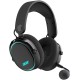 Наушники с микрофоном Acer OHR303 черный мониторные BT/Radio оголовье (ZL.HDSEE.009)