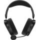 Наушники с микрофоном Acer OHR303 черный мониторные BT/Radio оголовье (ZL.HDSEE.009)