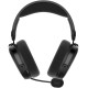 Наушники с микрофоном Acer OHR303 черный мониторные BT/Radio оголовье (ZL.HDSEE.009)