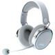 Наушники с микрофоном Acer OHR303 белый мониторные BT/Radio оголовье (ZL.HDSEE.00A)