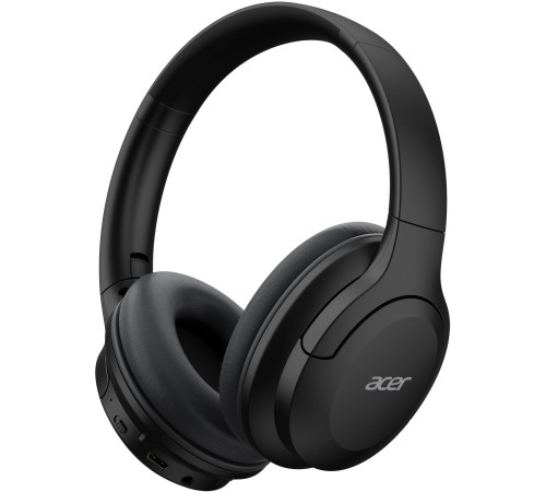 Наушники с микрофоном Acer OHR304 черный мониторные BT оголовье (ZL.HDSEE.00B) Наушники с микрофоном Acer OHR304 черный мониторные BT оголовье (ZL.HDSEE.00B)
