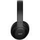 Наушники с микрофоном Acer OHR304 черный мониторные BT оголовье (ZL.HDSEE.00B)