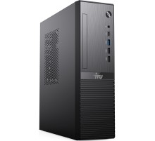 ПК IRU 310SC SFF i5 12400 (2.5) 16Gb SSD512Gb UHDG 730 Windows 11 Professional GbitEth 400W черный (1969071)