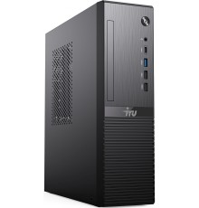 ПК IRU 310SC SFF i3 12100 (3.3) 16Gb SSD256Gb UHDG 730 Windows 11 Professional GbitEth 400W черный (1969056)
