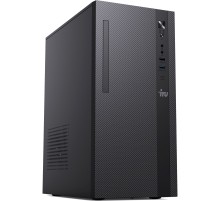 ПК IRU 310SC MT i3 12100 (3.3) 8Gb SSD256Gb UHDG 730 Windows 11 Professional GbitEth 400W черный (1969049)