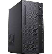 ПК IRU 310SC MT i3 12100 (3.3) 16Gb SSD256Gb UHDG 730 Windows 11 Professional GbitEth 400W черный (1969053)