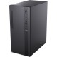 ПК IRU 310SC MT i3 12100 (3.3) 8Gb SSD256Gb UHDG 730 Windows 11 Professional GbitEth 400W черный (1969049)