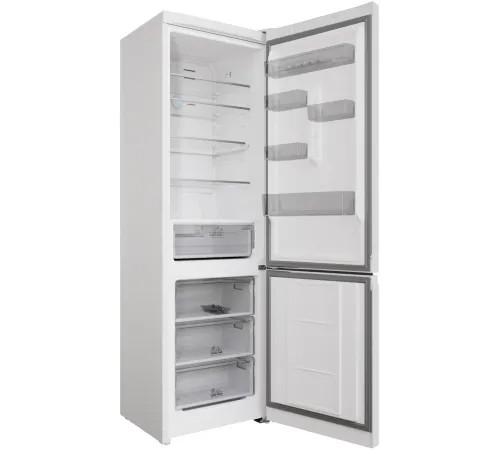 Холодильник Hotpoint HT 7201I W O3 2-хкамерн. белый (двухкамерный)