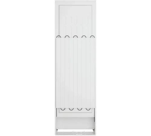 Холодильник Hotpoint HT 7201I W O3 2-хкамерн. белый (двухкамерный)